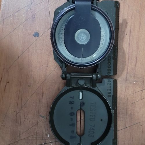 مسیر یاب آمریکایی