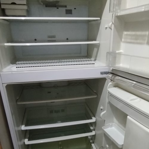 یخچال کارکرده