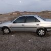 فروش پژو 405