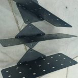 جا کفشی دکور مغازه