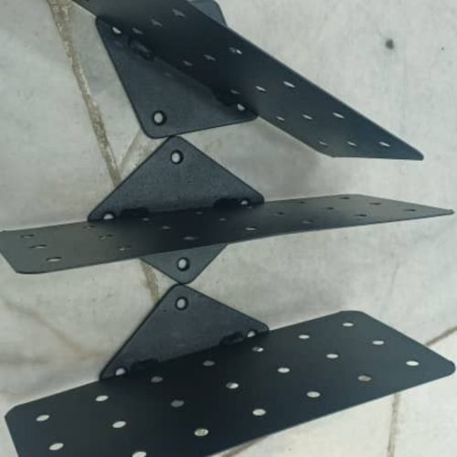 جا کفشی دکور مغازه