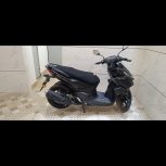 متورگلکسی اتومات 170