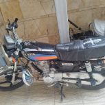 موتور200استارتی