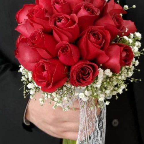 گل آرایی مراسمات