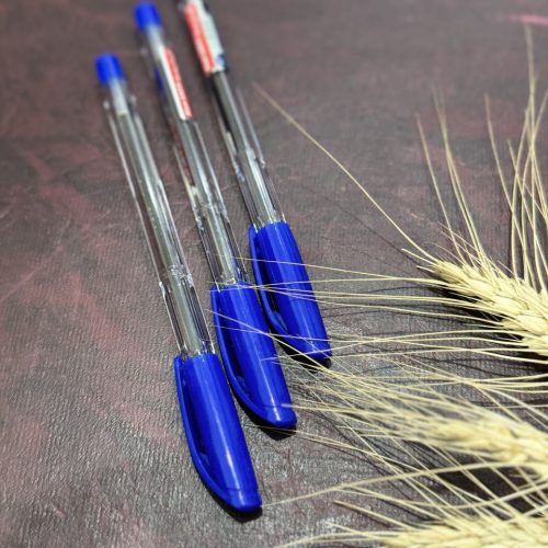 خودکار آبی اصل کیان