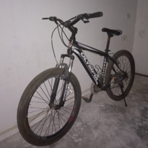 دوچرخه OLYMPIA