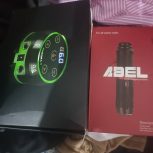 دستگاه تتو مدل abel