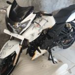 موتور آپاچی