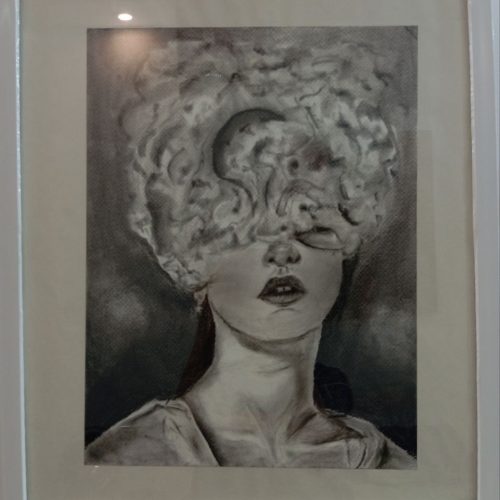 سفارش وطراحی پرتره, منظره، و طبیعت بی جان
