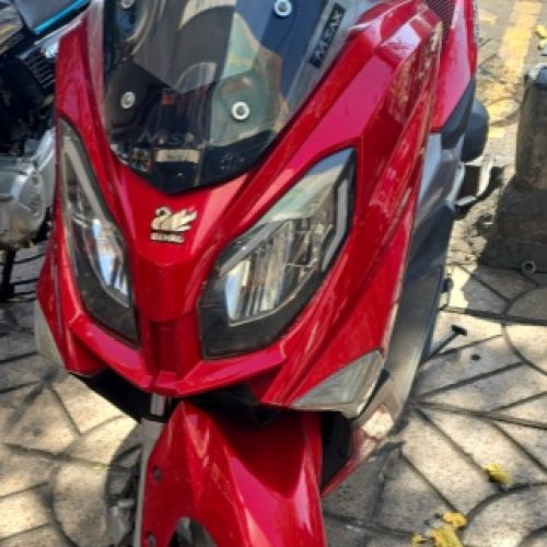 لین مکس 150 سی سی پلاس