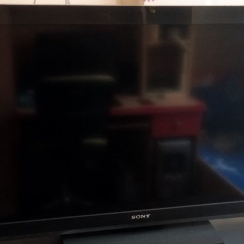 تلویزیون LCD سونی براویا 40 اینچ