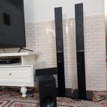 سینما خانگی سامسونگ