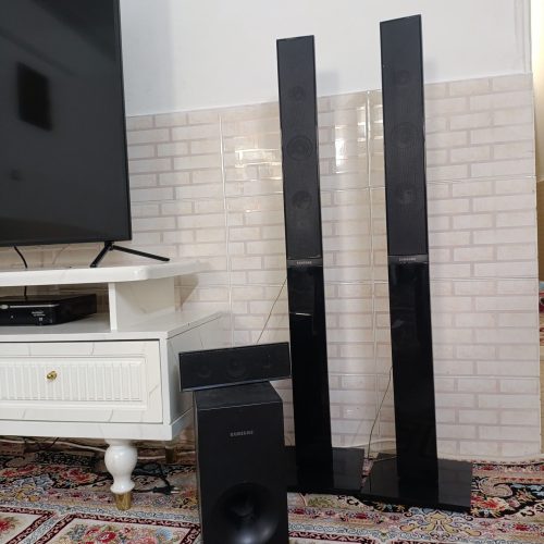 سینما خانگی سامسونگ