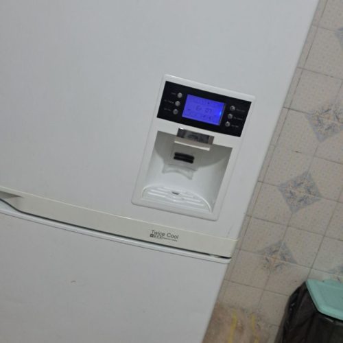 یخچال فریزر اسنوا زیر قیمت