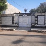 خانه ویلایی