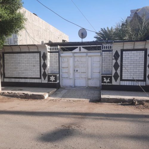 خانه ویلایی