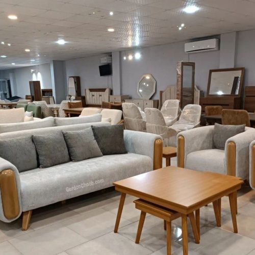 نجار سفارشی ساز