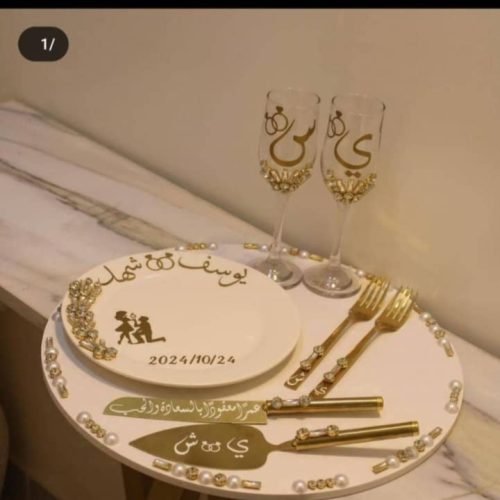 استندهای عقد واثرانگشت