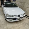 پژو پارس سال مدل 1400