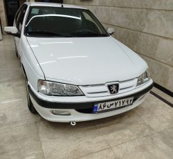 پژو پارس سال مدل 1400