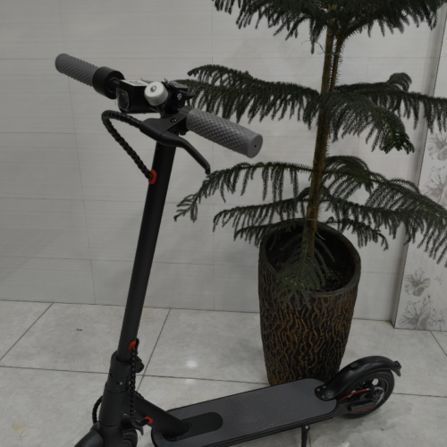 اسکوتر برقی