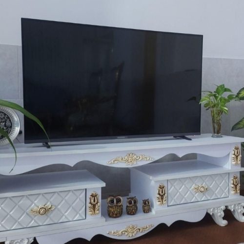 تلویزیون 43 اینچ دوو