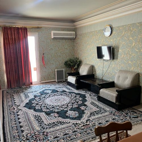 اجاره خانه مبله با کلیه امکانات