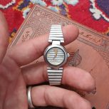 سیکو زنانه اتومات