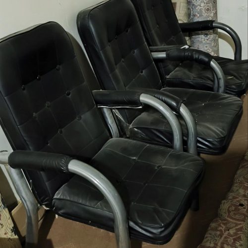 فروش فوری وسایل ارایشگاه