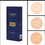 محصولات لدورا با تخفیف