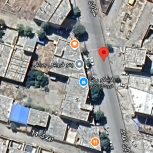 زمین تجاری تلوری سفلی