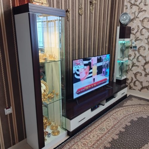 میز تلویزیون و بوفه