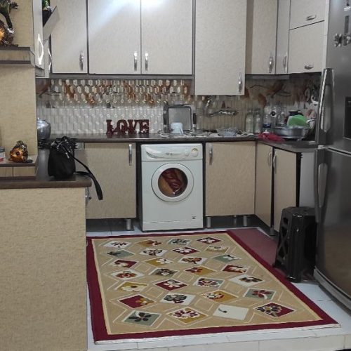 اجاره واحد نوساز75متری