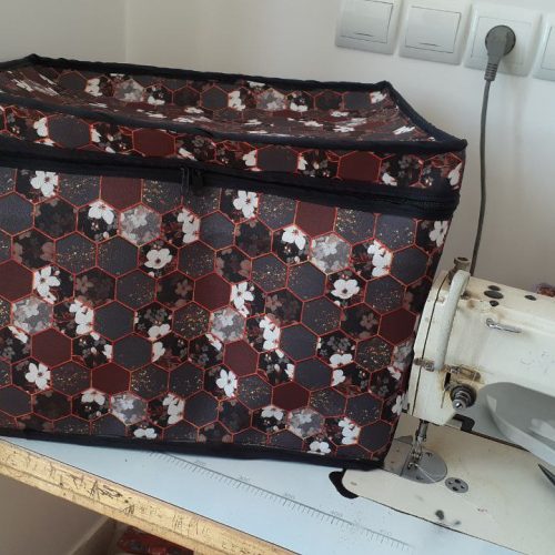 پذیرای قبول سفارش ودوخت