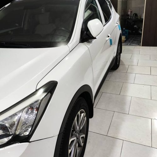 فروش سانتافه2014