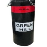 یک عدد کیسه بوکس نو و جدید استفاده نشده