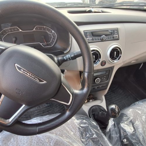 خودرو سهند S تولید سال 1403