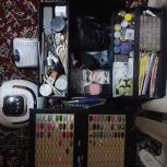 لوازم کاشت ناخن