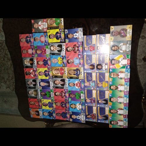 کارت های کیمدی