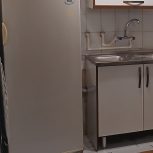 یخچال فریزر سینجر