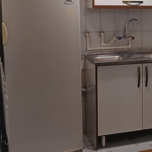 یخچال فریزر سینجر