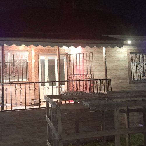 فروش خانه ویلا 90متری