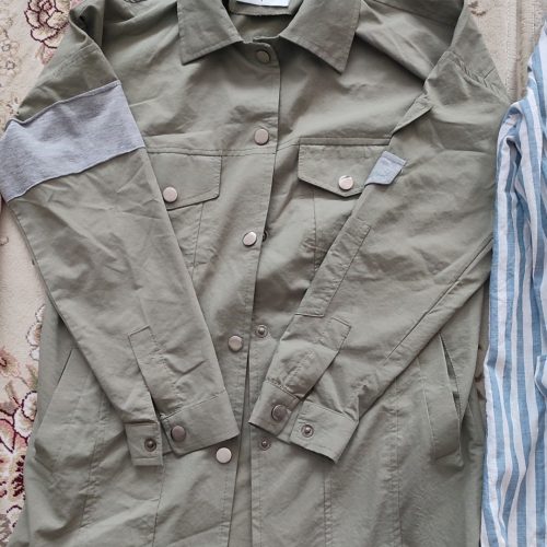 مانتو زنانه