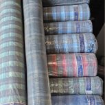 خریدار پارچه استوک طاقه سالم و ته طاقه