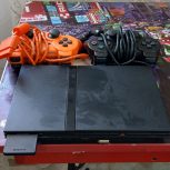 پلی‌استیشن‌2  فلش‌خور