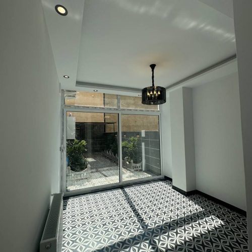 65 متر بخر 95 متر ببر/مهد سرمایه گذاری در غرب