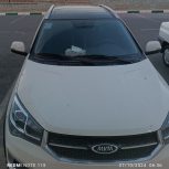 فروش خودرو در حد نو