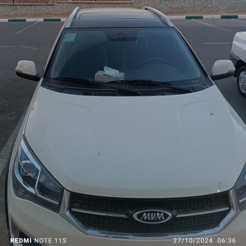 فروش خودرو در حد نو