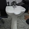 فروش فوری وسایل ارایشگاه