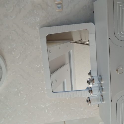 آینه کنسول جدید